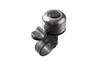 CAPTAIN STAG Offle Super Chibi Bell Silver Y-4565