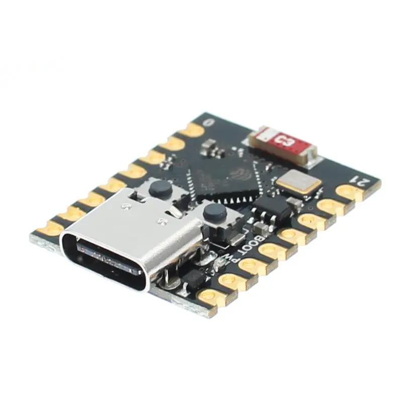 1pcs ESP32-C3 Development Board ESP32 SuperMini Development Board ESP32 Development Board WiFi Bluetooth