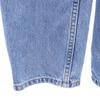 Levi's 90s 610 Orange Tag Straight Denim Pants W30 Jeans Men's Used