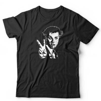 Üst giysisi – T-shirtler