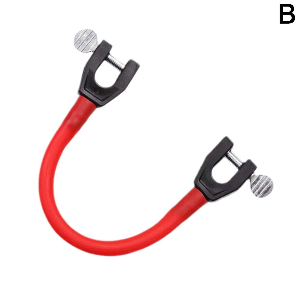 Ski Tip Connector For Beginners Winter Children Adults Ski Training Aid Outdoor Exercise Skiing Snowboard Accessories