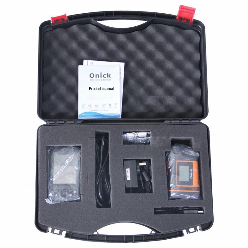 Onick 360AS Multifunction Handheld Laser Rangefinder