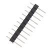 ADS1115 16Bit ADC Module 4 Channel Adjustable Gain High Precision Board for Industrial Measurement Raspberry Pi Electronic Hobbyist Use