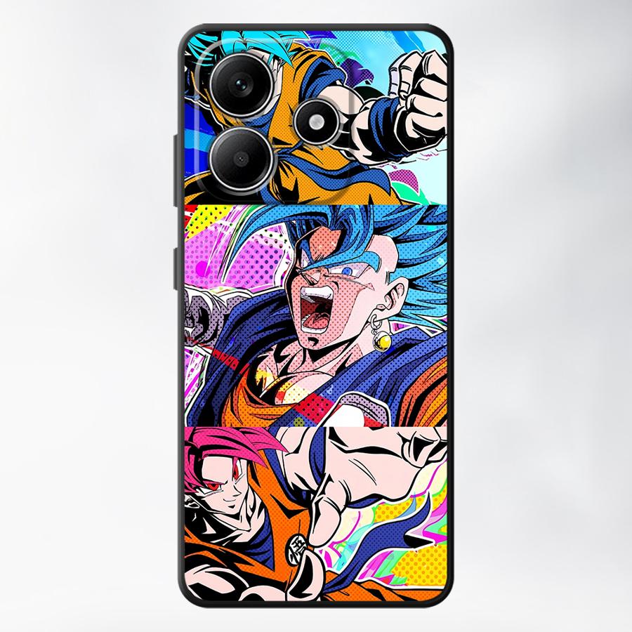 

Phone Cover Case for Xiaomi Redmi Note 13 11 8 7 10S 9S 12S 11S A1 A2 A5 10 9 12C 13C 10C K40 K60 K50 12Pro Plus D-ragonS B-allS Redmi Note 8T