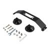 1pc For Starlink Mini Suction Cup Mounting Kit Sunroof Mounting Suction Cup For STARLINK Mini Dish Antenna Internet Needs