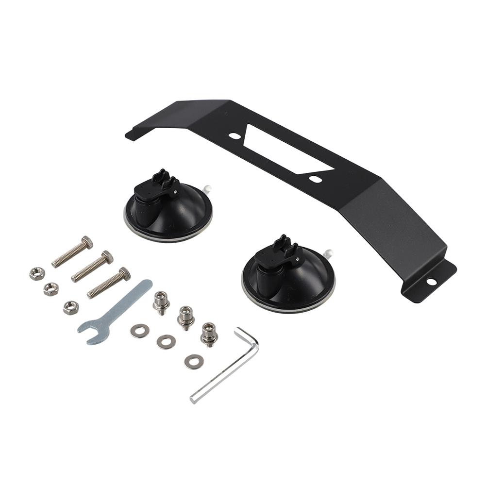 1pc For Starlink Mini Suction Cup Mounting Kit Sunroof Mounting Suction Cup For STARLINK Mini Dish Antenna Internet Needs