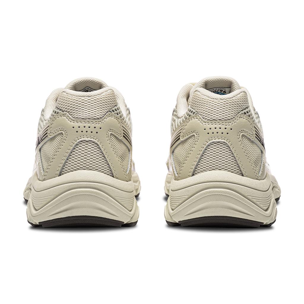 Mizuno Low Top Running Shoes Unisex Ice White D1GH262407