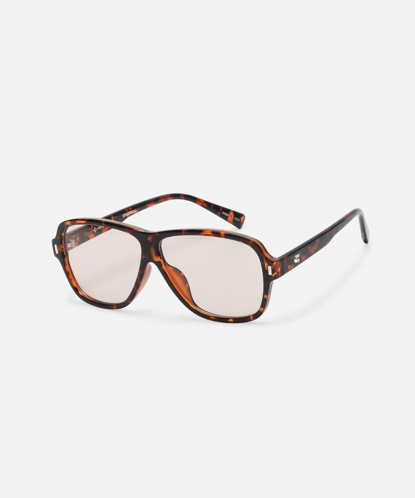 Neotelia Rek · Leopard