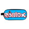 Roblox Double-Layer Pencil Case for School Students - Cartoon Fashion Stationery Box