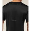 Gymshark Running EliTe T shirT Black A2b4d Bb2j