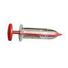 1Pc Handheld Seed Dispenser, Mini Manual Seeder Tool For Garden Planting, Flower Pot & Garden Bed Essential Gardening Supplies