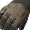Tactical Gloves Men Winter Warm Touchscreen Outdoor Sports Anti-Slip Durable Training Gym Cycling Full Finger