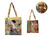 Carmani, Gustav Klimt/Woman with a Fan Shoulder Bag
