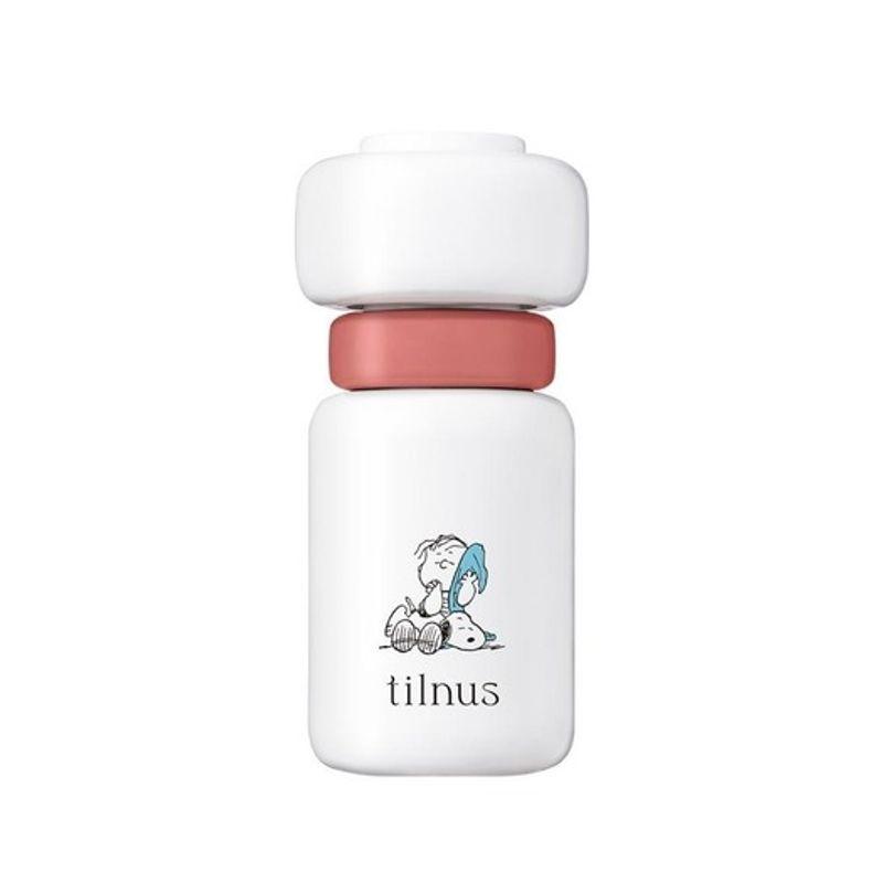 [Snoopy Limited Edition] Tilner's Snoopy Sunlit Pearl Tint