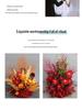 Artificial Wedding Aisle Flowers: Hotel Table Arrangements & Decorative Flower Balls for Stage and Welcome Area