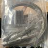 Stainless Steel 3mm Wire Rope Cross Clip for Plant Vine Climbing