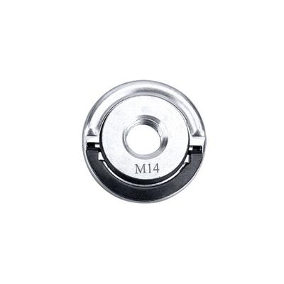Efficient Clamping Tool Accessories for M10 M14 5/8 Crafted from High Quality Steel for Stable Performances