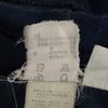Adidas 70s Vintage West German Tag Made by Descente Long Jersey Pants Men's Used