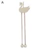Wooden Hairpin Storage Hair Clips Storage Hanging Pendant Portable Hairband Storage Pendant Organizer Wall Ornaments
