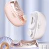 Electric Nail Clipper for Seniors 3-in-1 Automatic Nail Trimmer with Polishing Electric Nail Trimmer