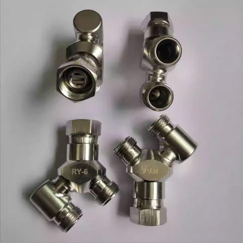 Oushenghua Spray Hose Connector