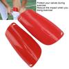 2pcs Soccer Shin Guards Football Games Leg   Reduce Shocks Shin Pads Guard