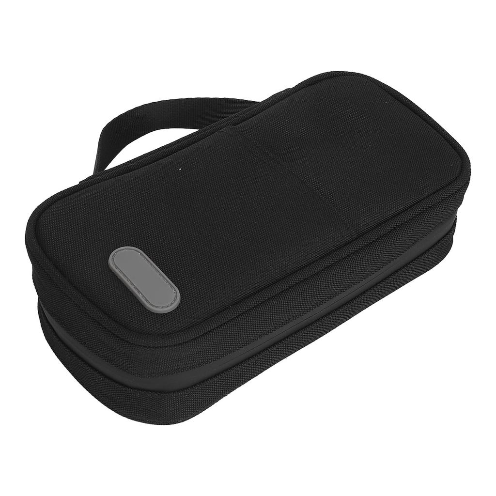 Insulin Cooler Case Insulated Shockproof Portable Insulin Cooling Travel Bag with 2 Ice Pack for Insulin Pen Medication