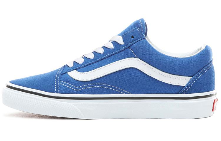 Vans Old Skool Lapis Blue VN0A38G1VJI 35