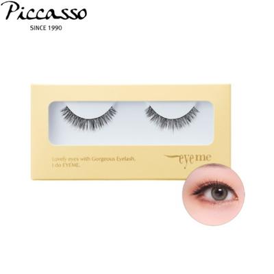 PICCASSO Eyeme Wimpern 33 1 Paar
