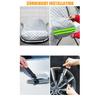 Car Covers Hail Protector Half Cover Protective Exterior Awning Sunshield Anti-hail Outdoor Waterproof Universal Windshield Dust