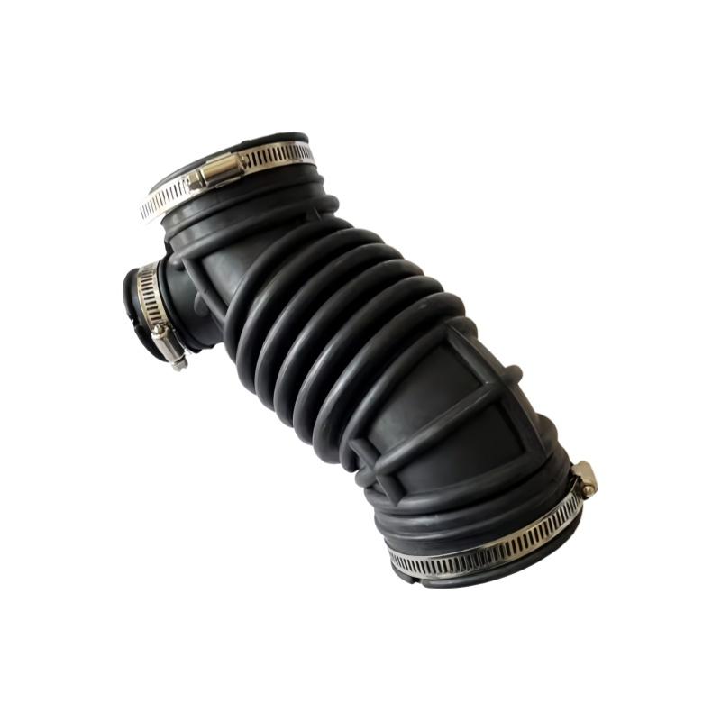 165761DA0A 16576-1DA0A intake hose throttle pipe intake hose throttle hose Suitable for Renault Koleos 2.5 2009-2016