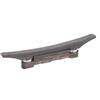 High Quality Adjustable Rosewood Mandolin String Height Bridge Musical Instrument Accessory