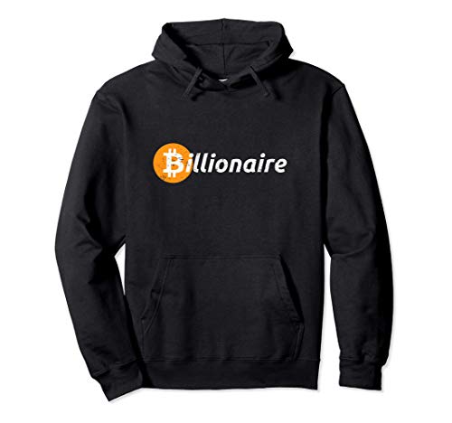 Bitcoin Billionaire Crypto Currency BTC Millionaire Parker