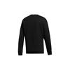 adidas Sweatshirts Men's Black Crew Neck Moderate Regular GP6260