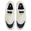 Jordan Air Jordan 4 Vintage Basketballschuhe Unisex Ecru FQ7939-107