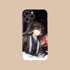 Anime Game Tower of God Phone Case for iPhone 17 16 15 14 13 12 11 X XR XS Air Pro Max Plus Mini Clear Colorful Cover Pretty