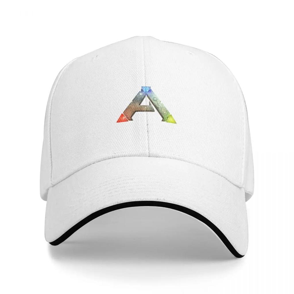 ARK Survival Evolved Logo Baseball Cap Luxury Hat fun hats Women Hats Men's