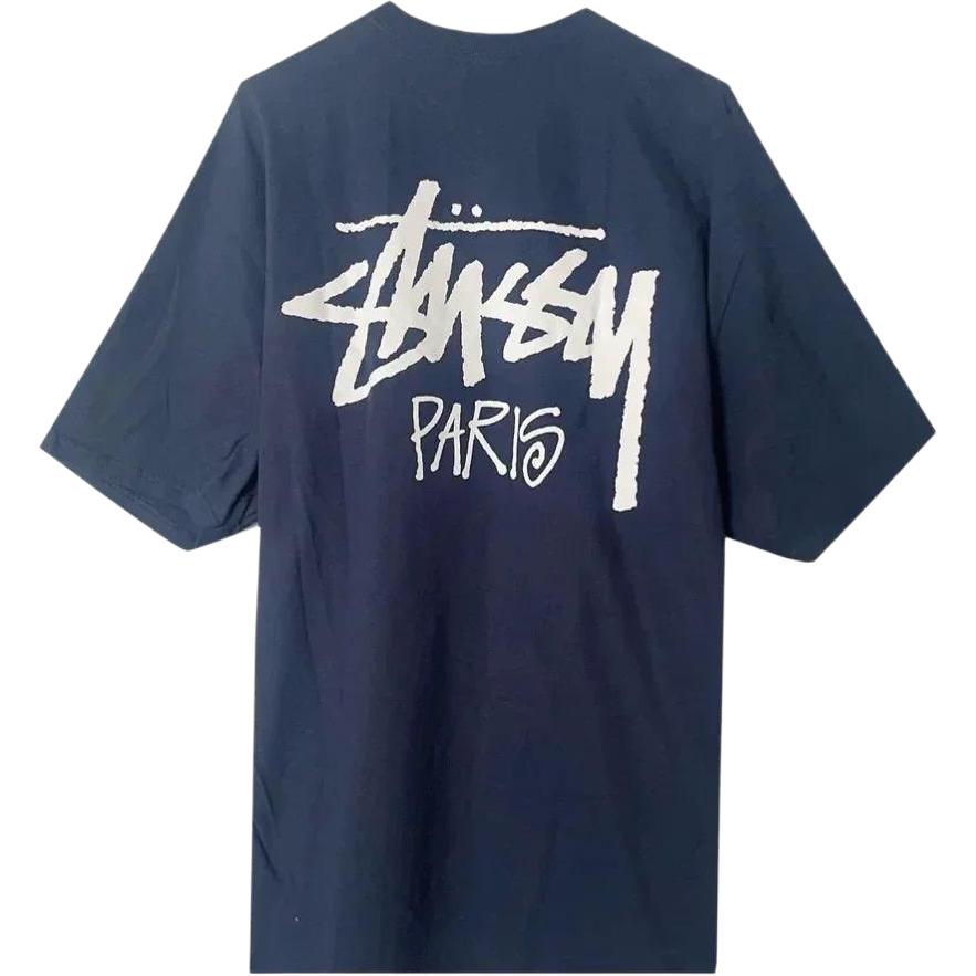 Stussy Basic T-shirt 3903806