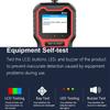 Clear Fault Code Reader M302 Automotive Fault Diagnosis Tool Multi-language Car Accessories Car OBD2 Scanner