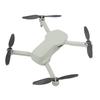 L500PRO Folding GPS Drone with 4K HD Camera Brushless 4 Axis RC Quadcopter for Kids Over 14 Gray