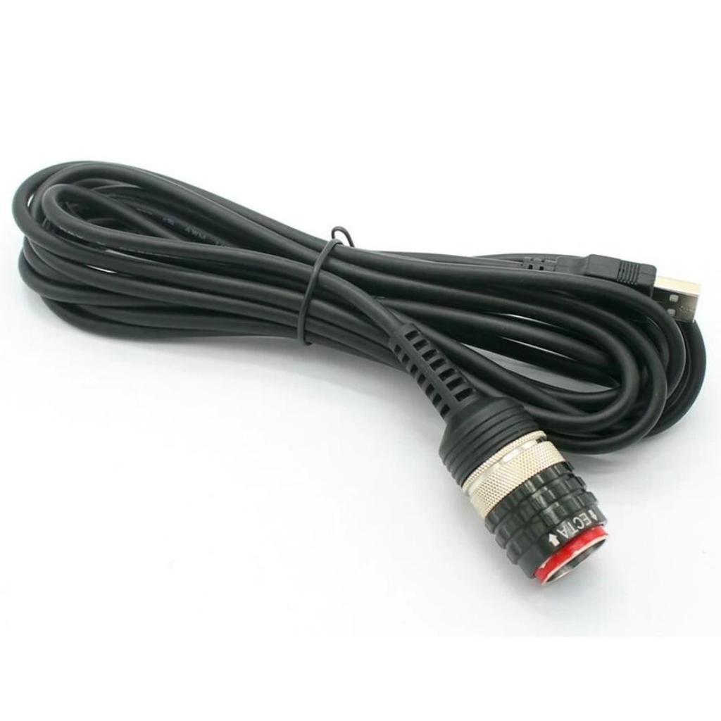 USB-Kabel für Vocom 88890300 Schnittstelle Vocom LKW-Diagnosegerät