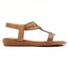 Lunar Womens/Ladies Calista Sandals