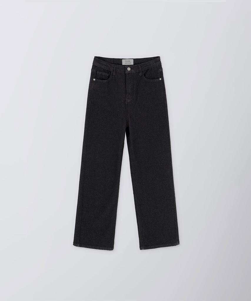 Peulloujin New Dive Jean_Black_Ffc1Dn003Bk