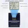 Controler de Încărcare Solară MPPT Profesional Eficient 12V 24V 36V 48V Controler Panou Solar Regulator Panou Solar 100V