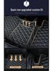 Full Surround Floor Mats for 10th Gen Accord, Compatible with 8th & 9th Gen Accord Models