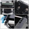 ZMiN X1D Thermal Transfer Label Printer CN Plug (adapter Included)
