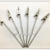 Stainless Steel Wire Rope Alligator Clip