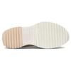 Converse Run Star Hike Casual High-Top Espadrilles Unisex Pink