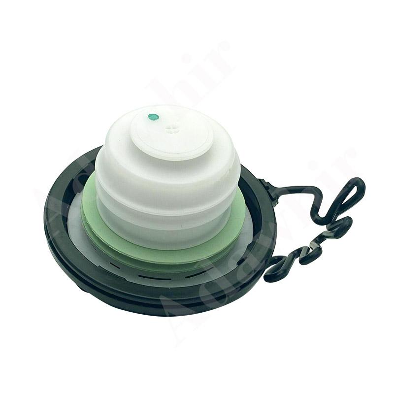 Car Petrol Diesel Fuel Tank Filler Cap For Ford Fiesta Mk5 2001-2008 1580852 7S619030CB Auto Engine Fuel Inner Tank Cover Part