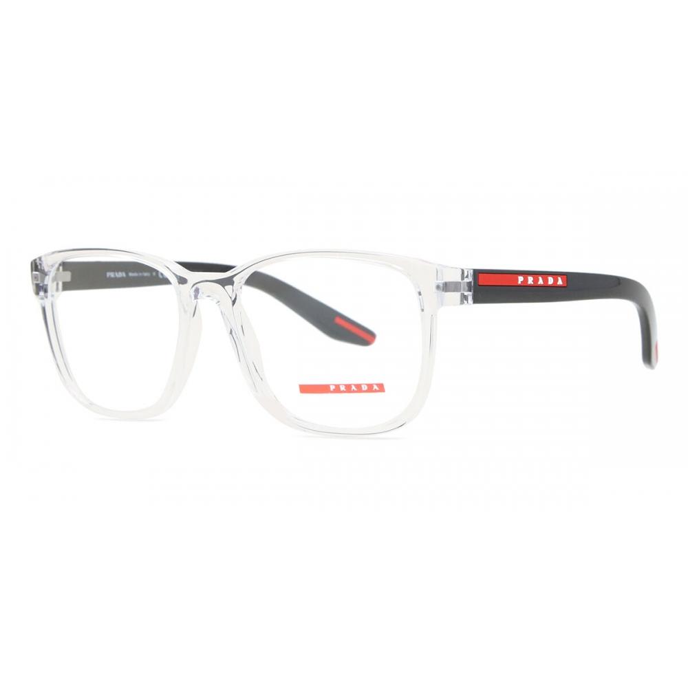 Prada Linea Rossa Ps06pv 2az1o1 Men Eyeglasses